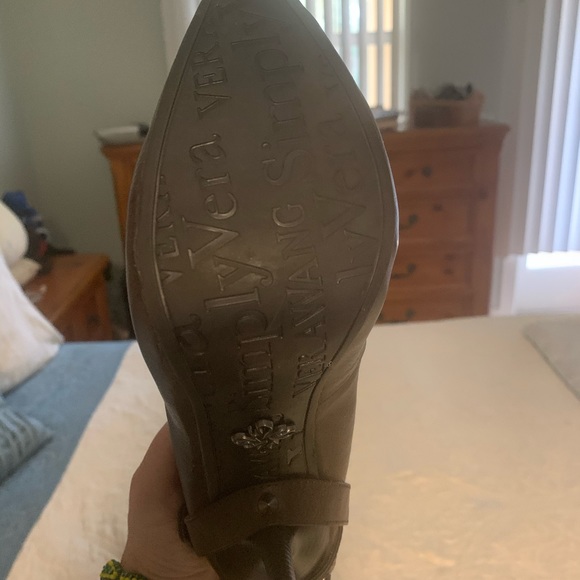 Beautiful, unfortunately half bigger my sizes - Picture 4 of 4